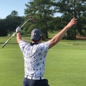 Meet your Posher, Shane